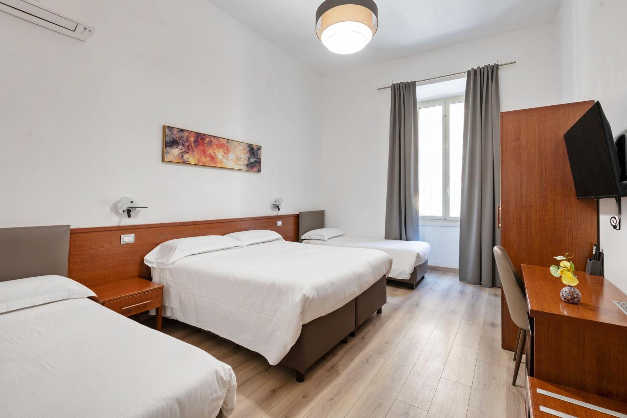 Principe Guesthouse, Rome
